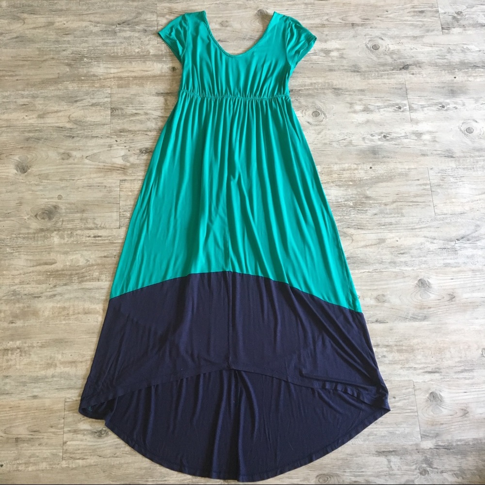 Maternity dress